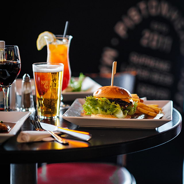 Kelly's Bar & Restaurang