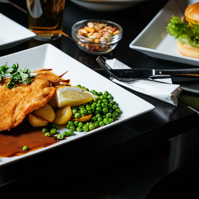 Kelly's Bar & Restaurang