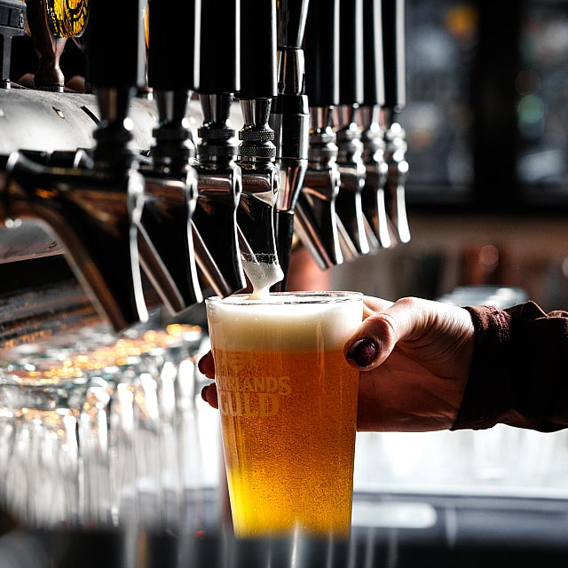 Kelly's Bar & Restaurang