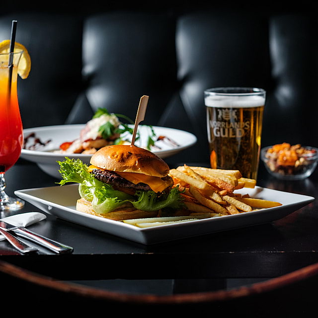 Kelly's Bar & Restaurang