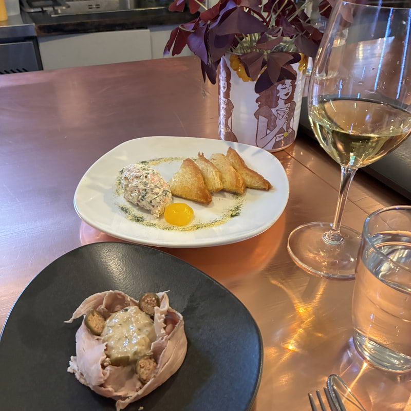 Photo from Köket vid bordet by Patrik P. (17/08/2025)