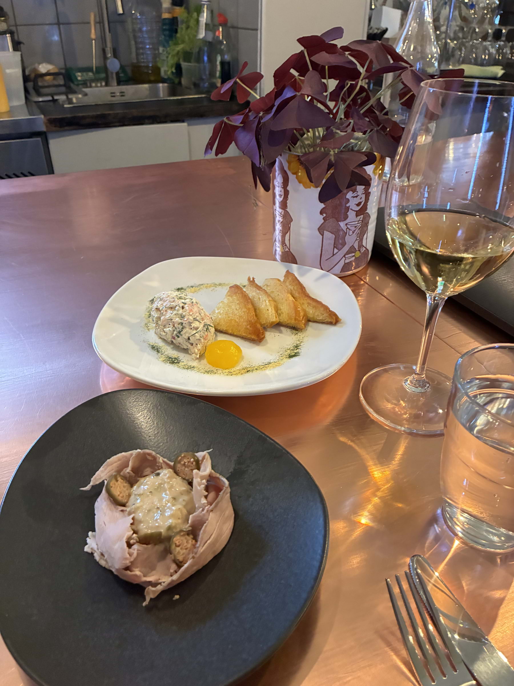 Photo from Köket vid bordet by Patrik P. (17/08/2025)