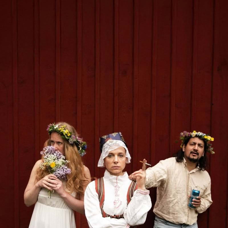 Bild från Konträr av Johanna G. (2025-07-30)