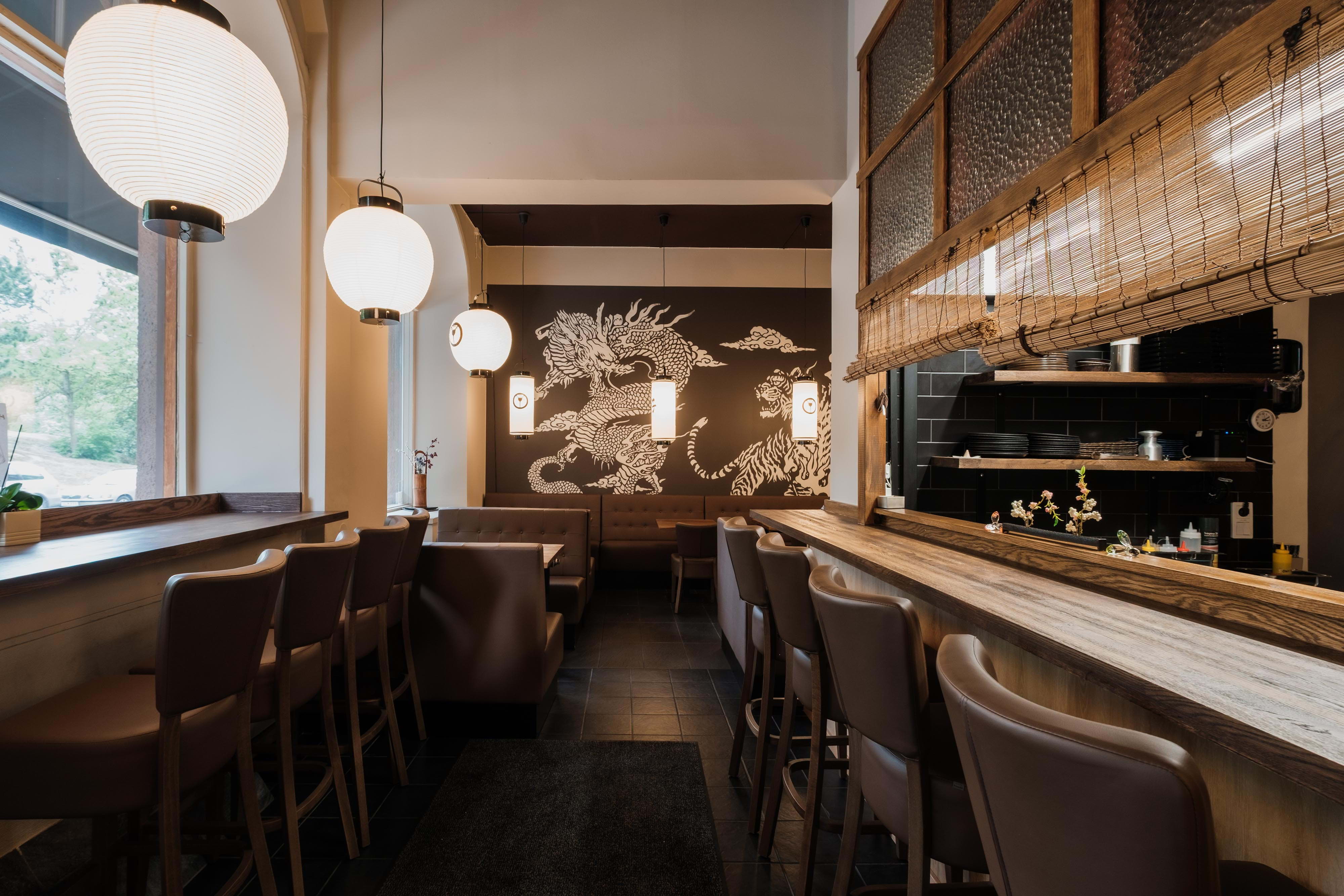 Kotetsu – Mysiga restauranger på Södermalm