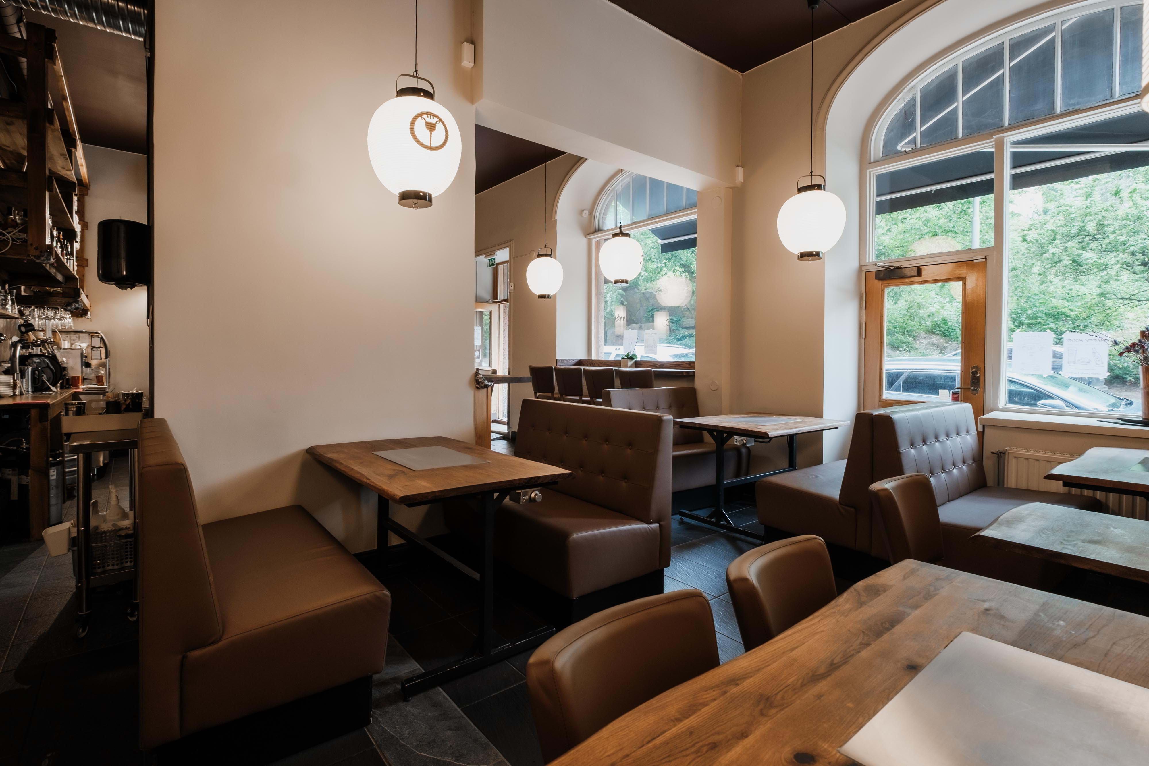 Kotetsu – Mysiga restauranger på Södermalm
