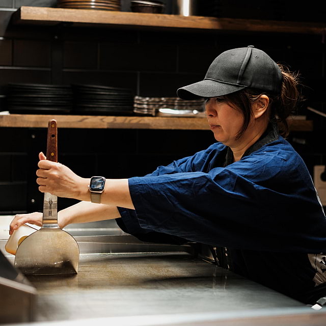 Kotetsu