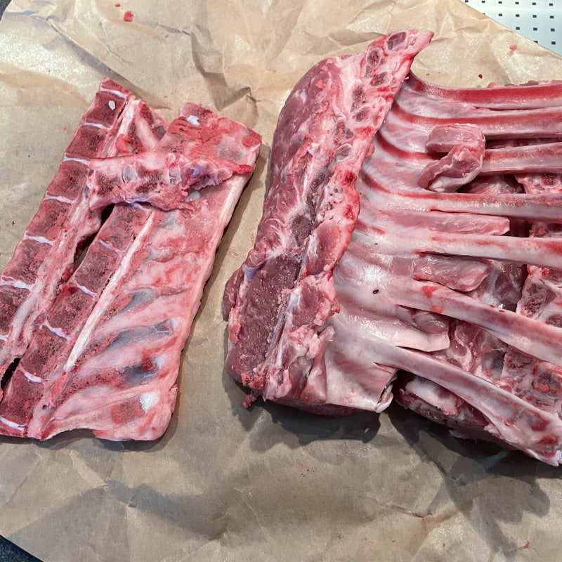Billede fra Köttkompaniet Hötorgshallen af Putte (04.09.2026)