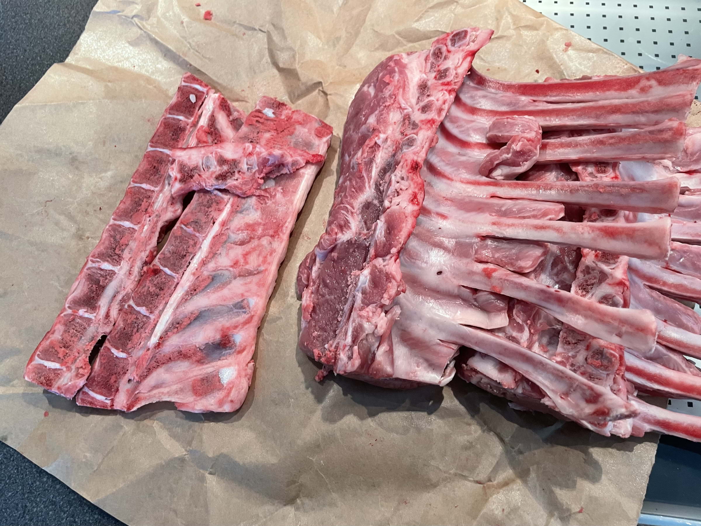 Billede fra Köttkompaniet Hötorgshallen af Putte (04.09.2026)