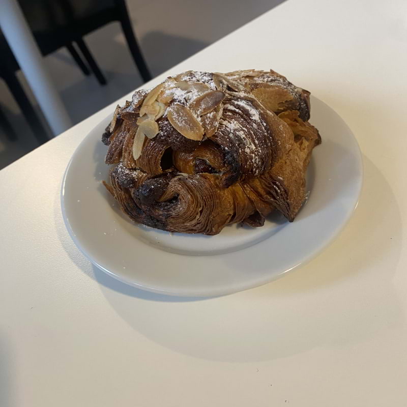 Bild från Komet Stockholm Kungsholmen av Mielika P. (2025-07-08)