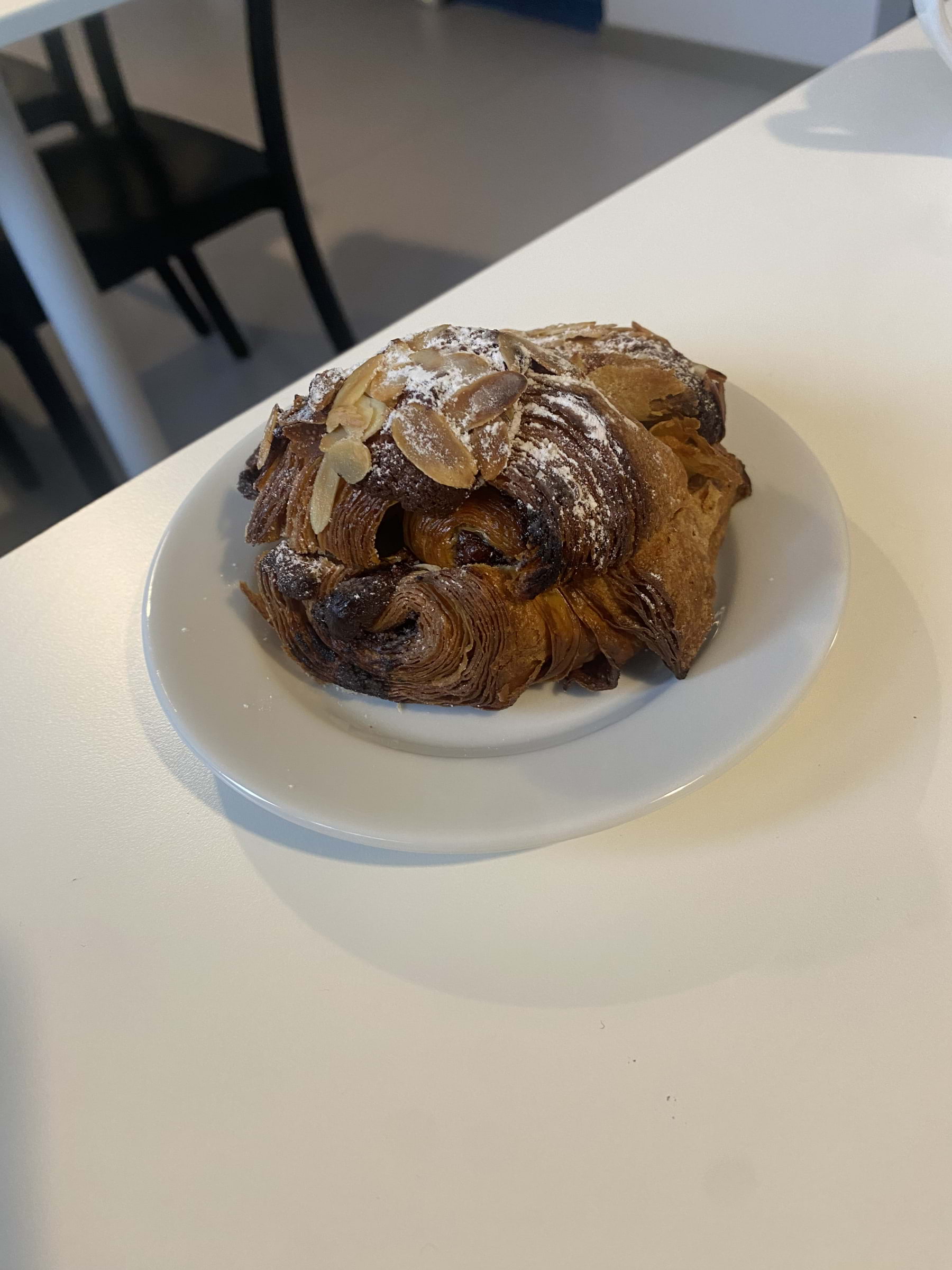 Photo from Komet Stockholm Kungsholmen by Mielika P. (08/07/2025)