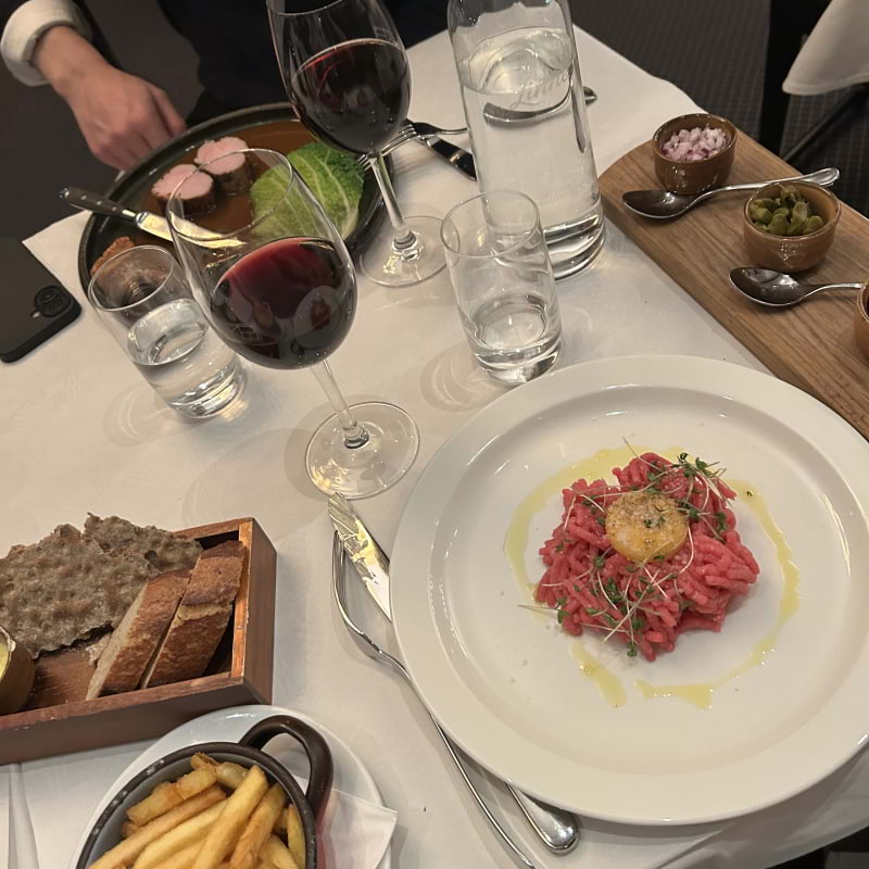 Photo from Konstnärsbaren by Marcus S. (23/10/2025)