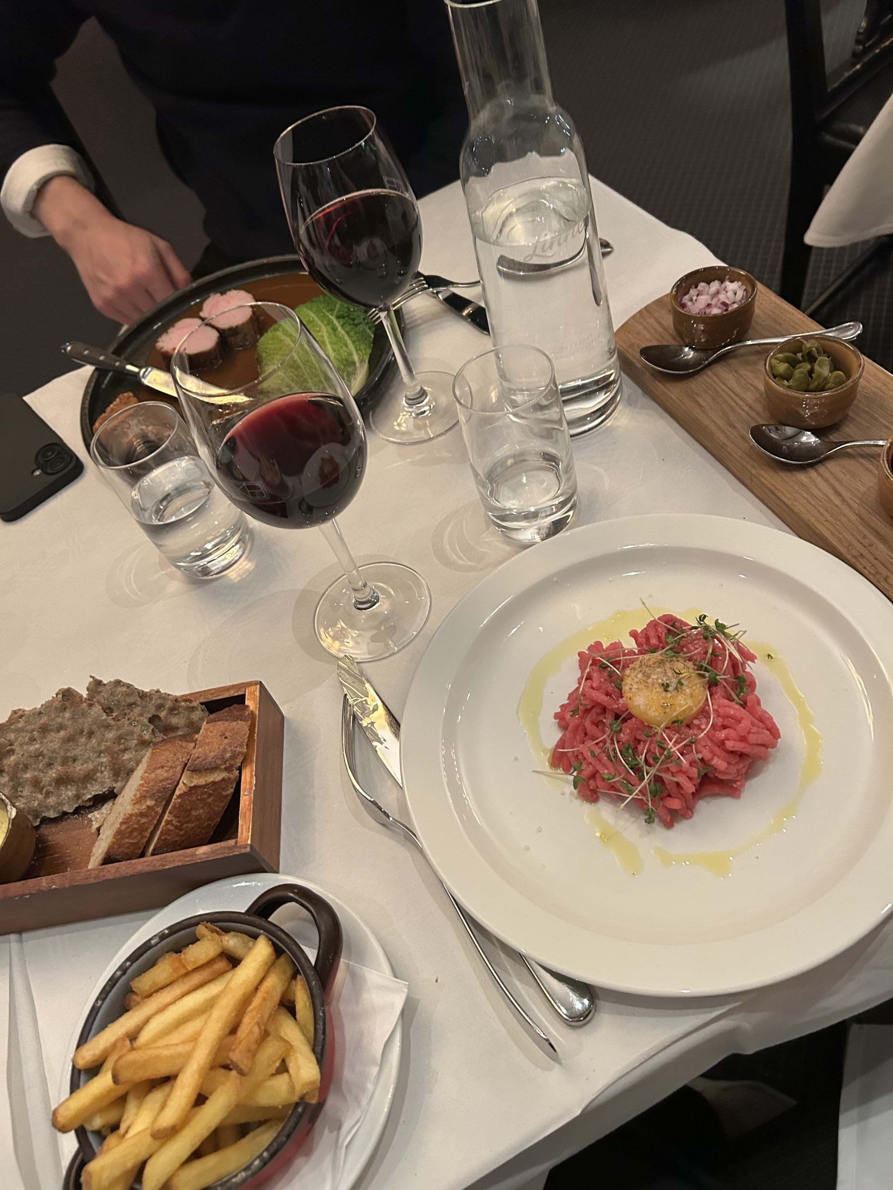 Bild från Konstnärsbaren av Marcus S. (2025-10-23)