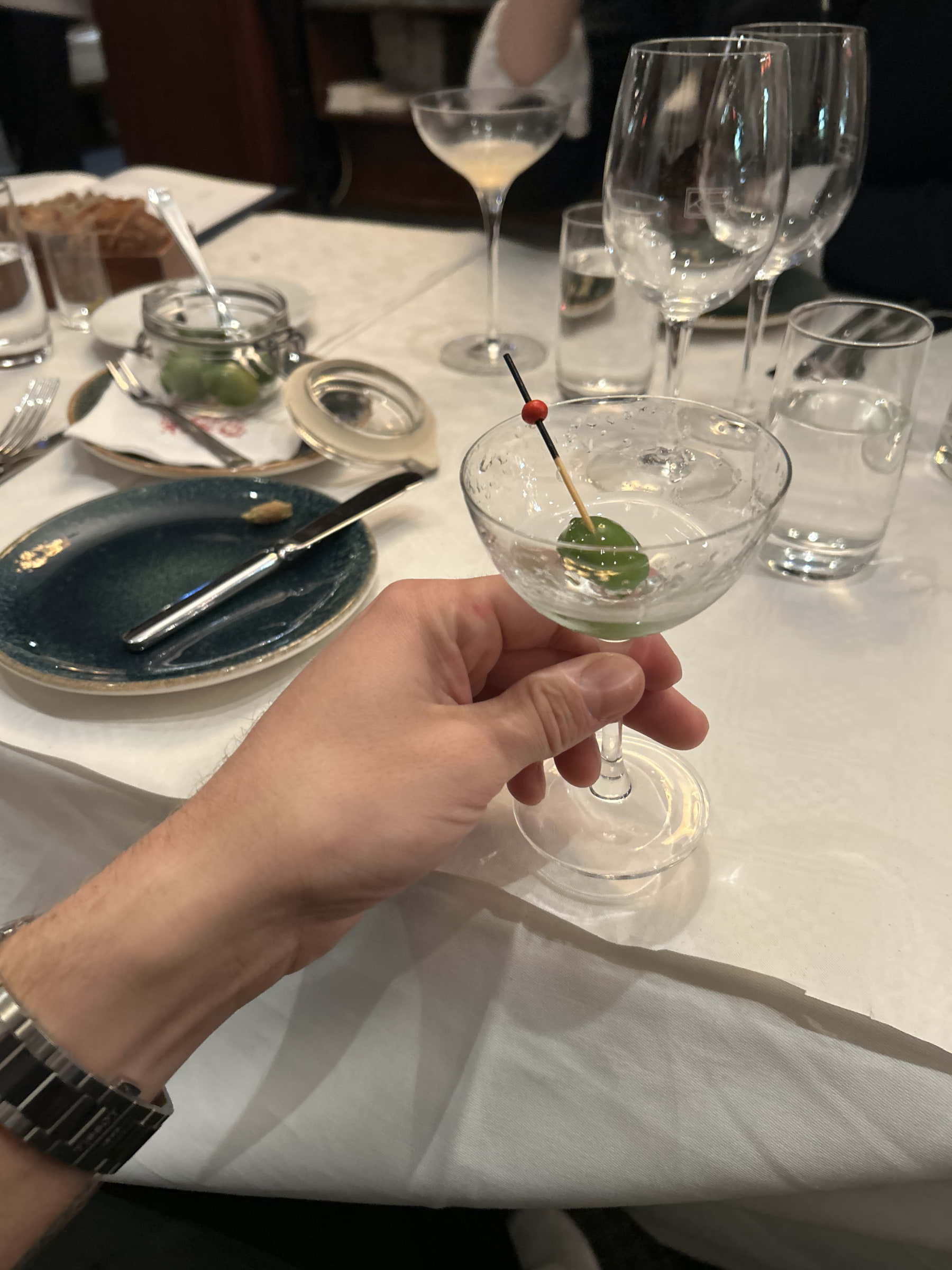 Bild från Konstnärsbaren av Marcus S. (2025-10-23)