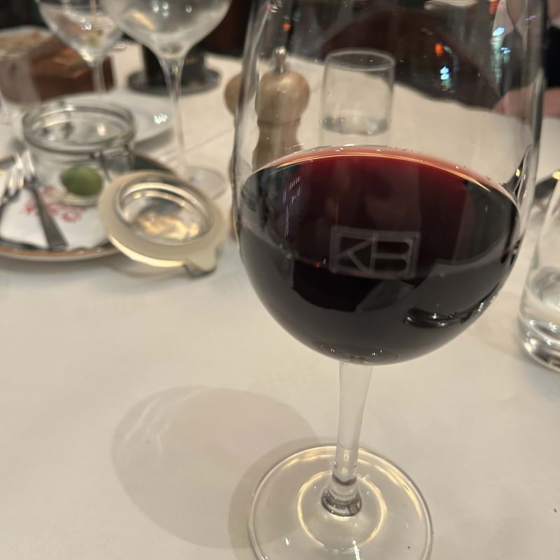 Photo from Konstnärsbaren by Marcus S. (23/10/2025)