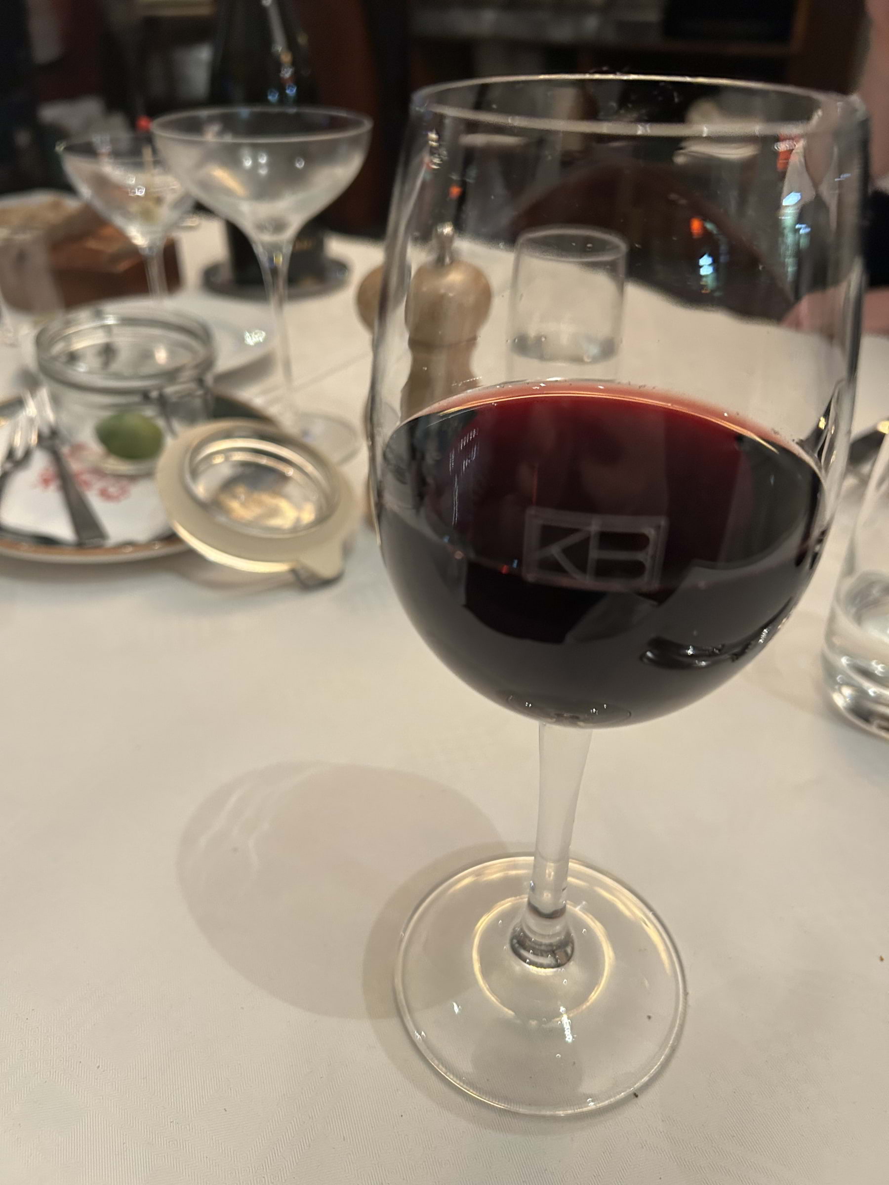 Bild från Konstnärsbaren av Marcus S. (2025-10-23)