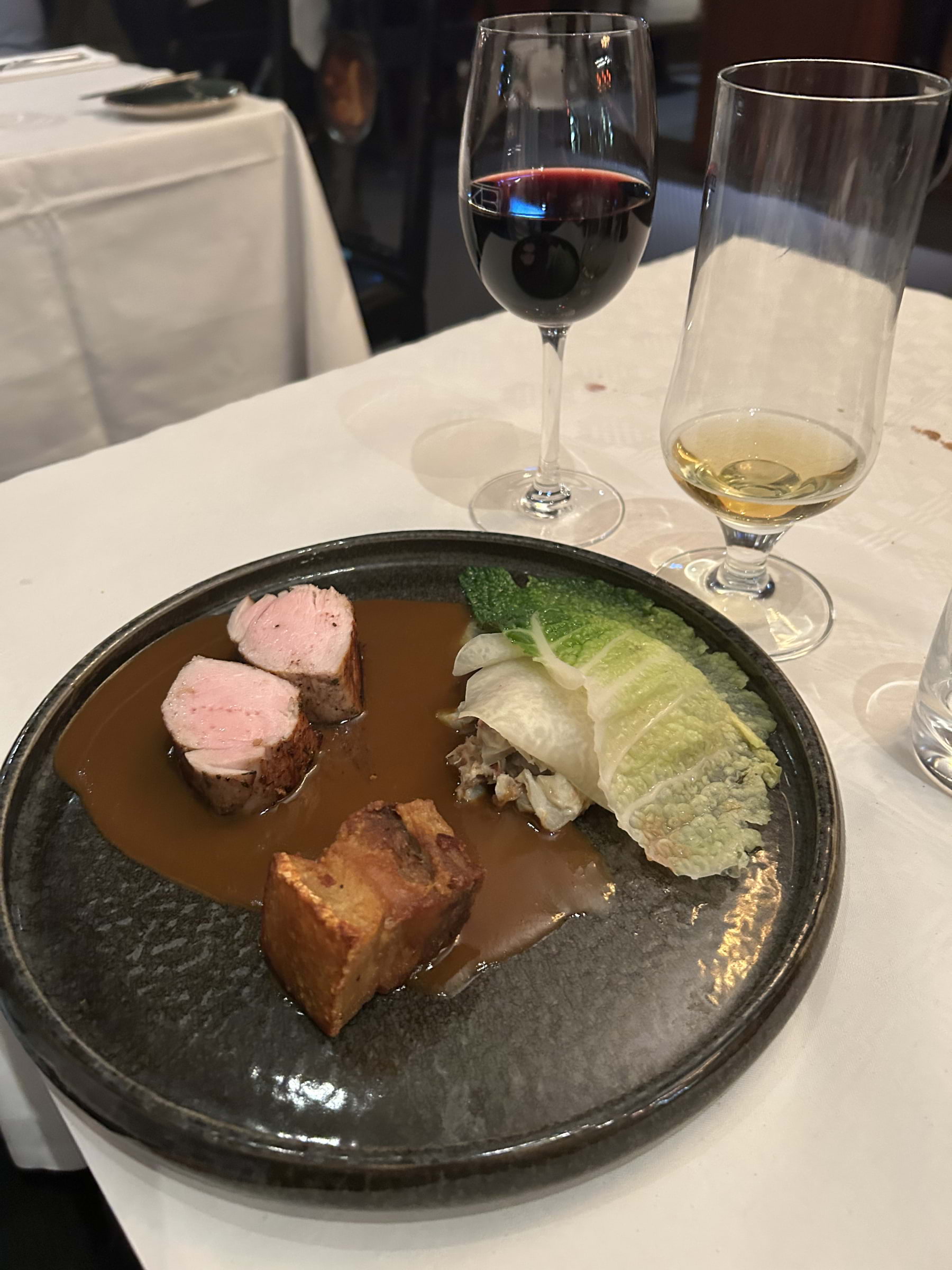 Bild från Konstnärsbaren av Marcus S. (2025-10-23)