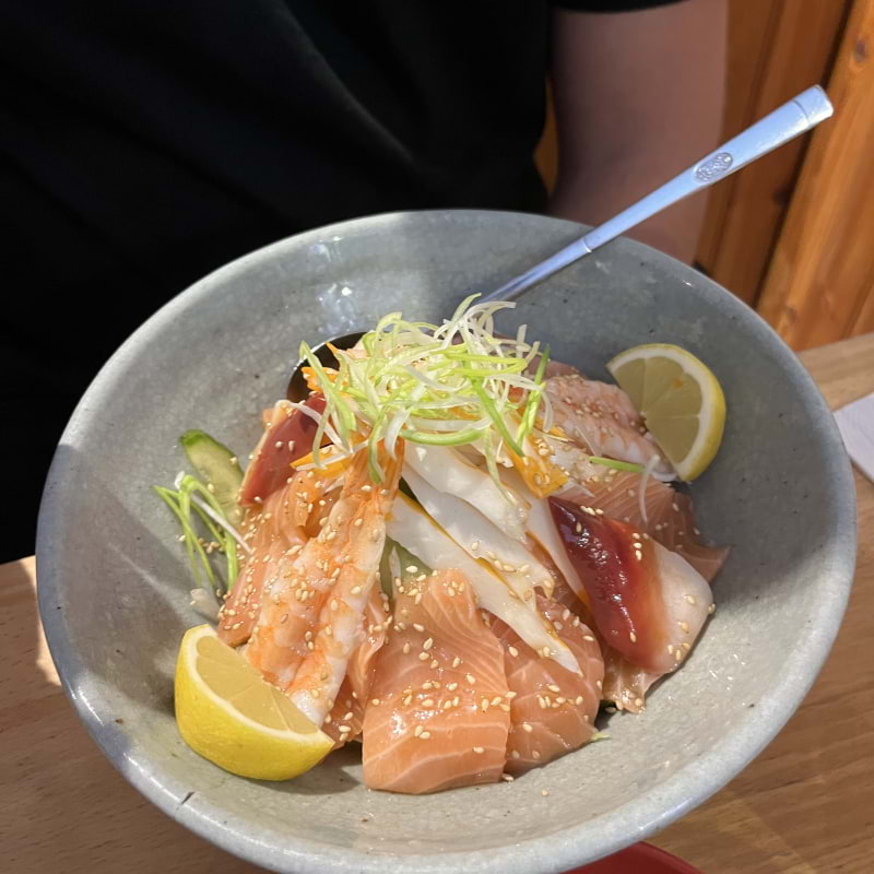 Photo from Koreana by Moa L. (11/10/2025)