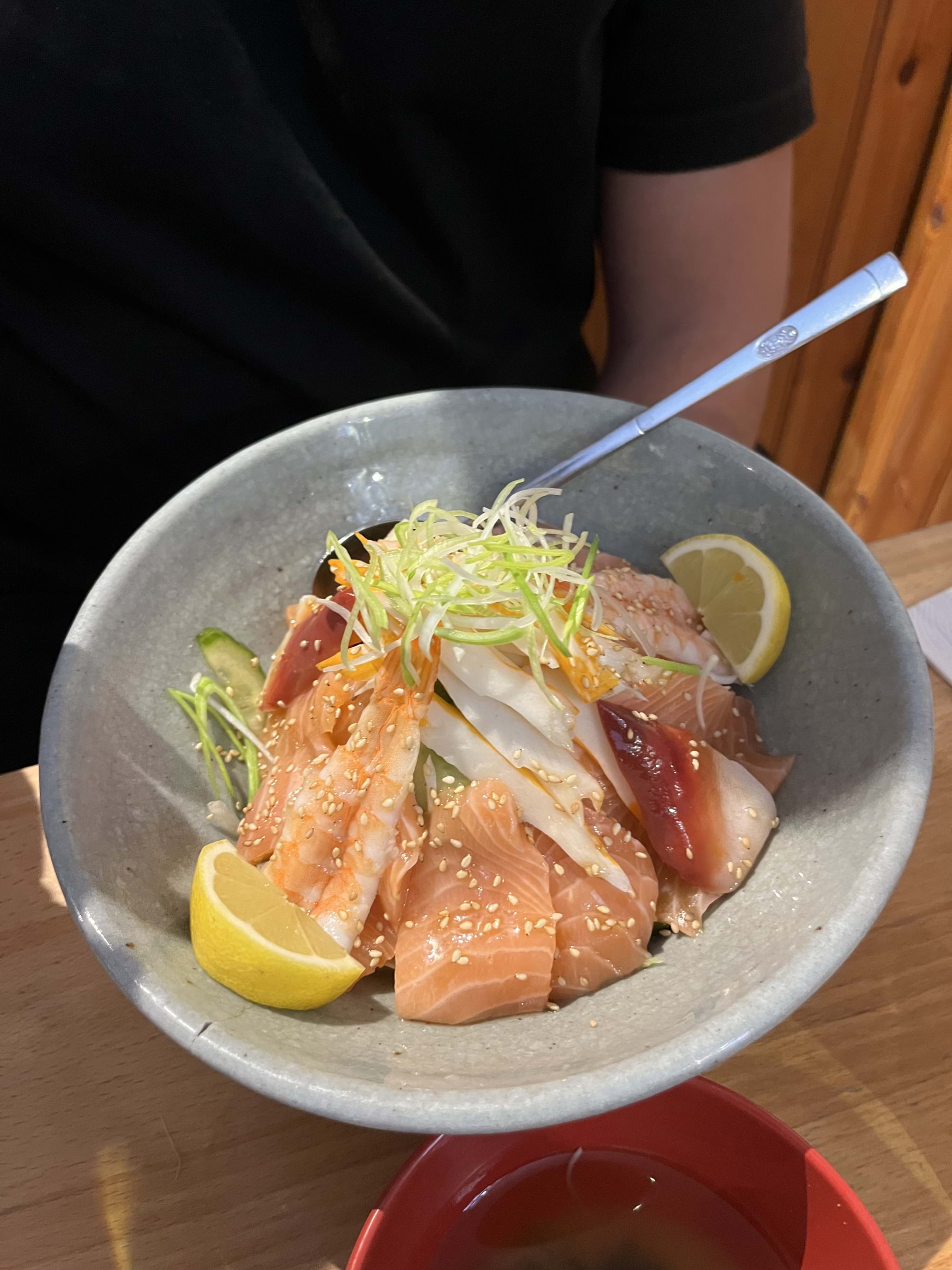 Photo from Koreana by Moa L. (11/10/2025)