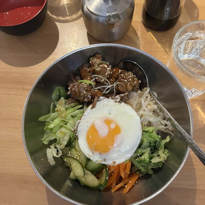 Photo from Koreana by Moa L. (11/10/2025)