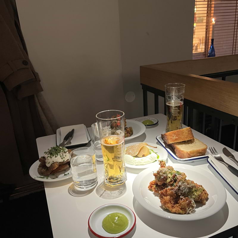 Bild fr&aring;n Kouthoofd Familie Winkel av Evelina&nbsp;H. (2026-03-26)