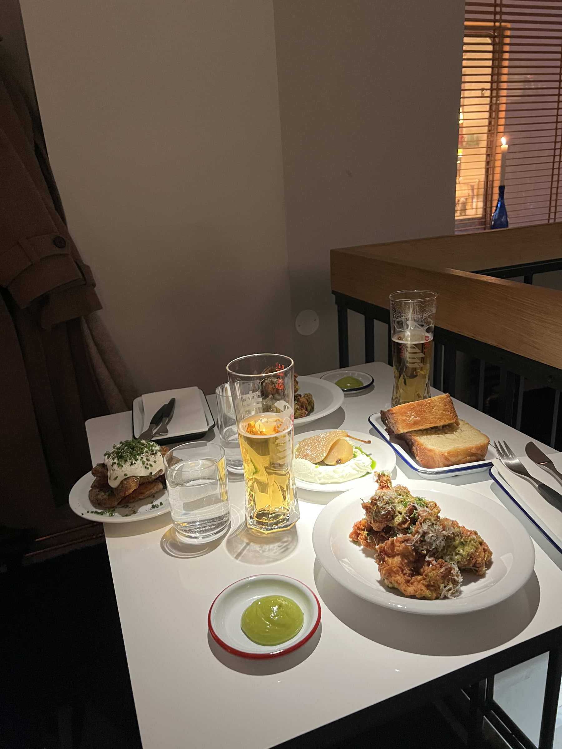 Bild från Kouthoofd Familie Winkel av Evelina H. (2026-03-26)