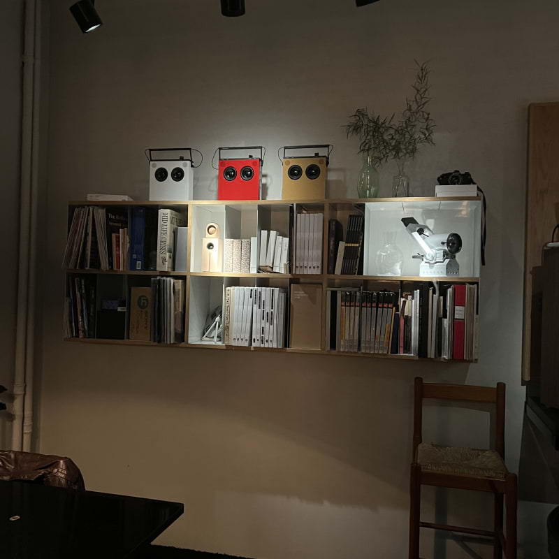 Bild fr&aring;n Kouthoofd Familie Winkel av Evelina&nbsp;H. (2026-03-26)