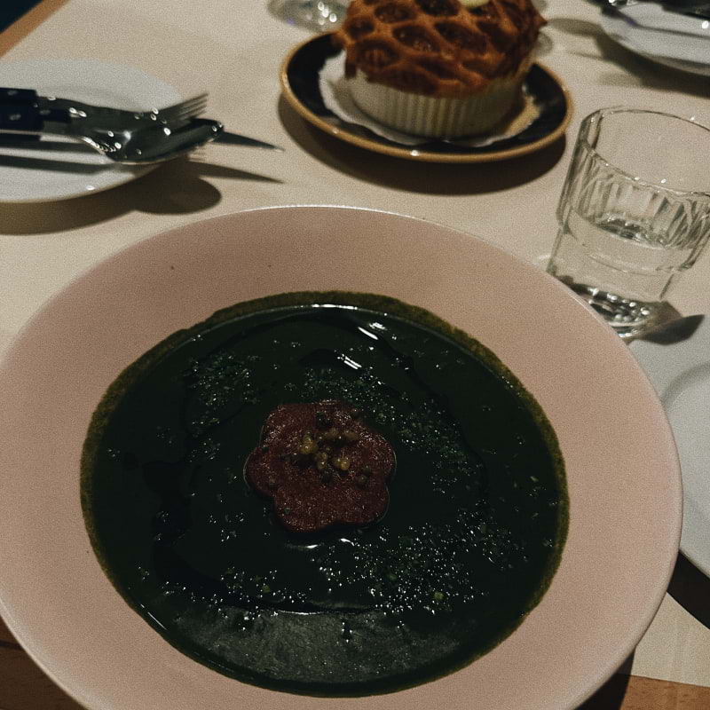 Bild fr&aring;n Krog Agrikultur av Ulrike&nbsp;D. (2026-01-04)