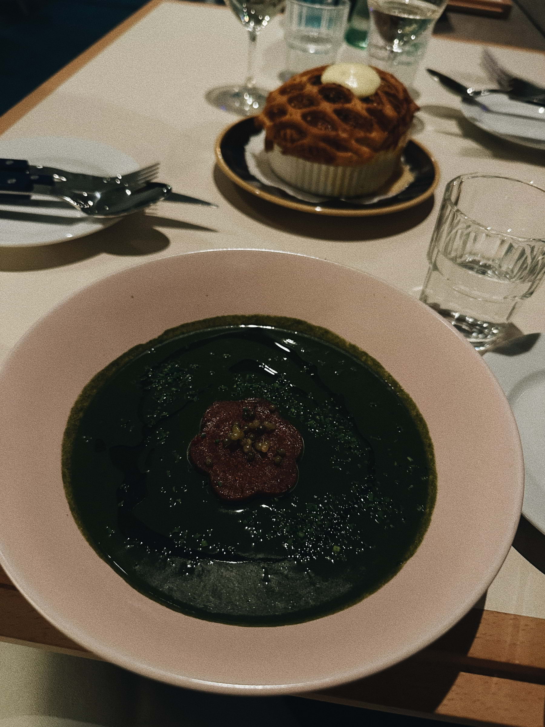 Bild från Krog Agrikultur av Ulrike D. (2026-01-04)