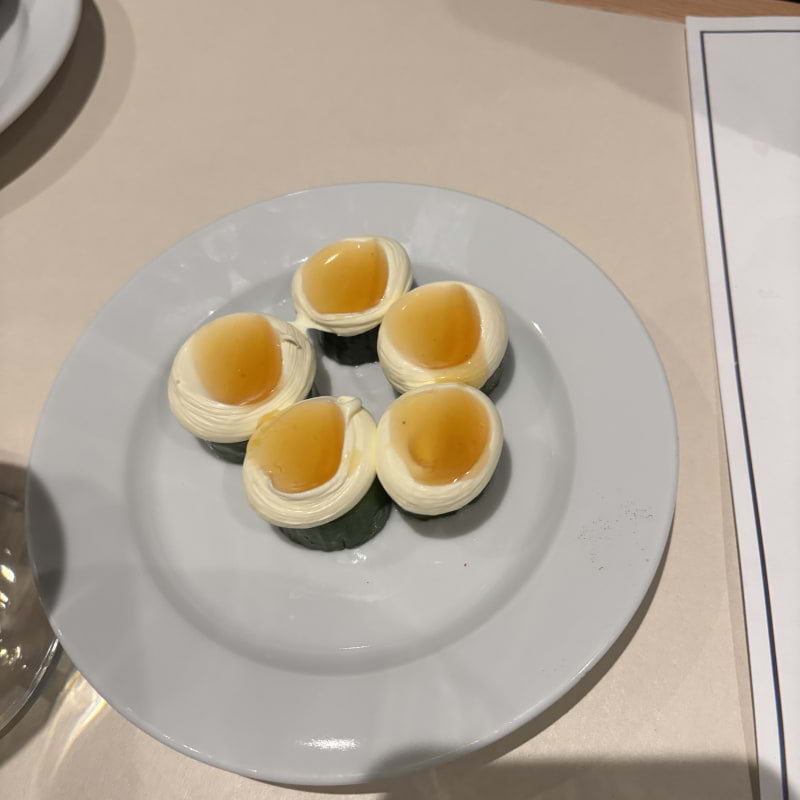 Bild fr&aring;n Krog Agrikultur av Sofie&nbsp;L. (2026-01-09)