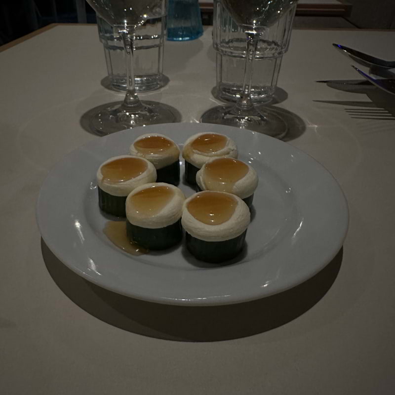 Bild fr&aring;n Krog Agrikultur av Ulrike&nbsp;D. (2026-01-04)