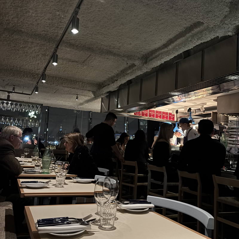 Krog Agrikultur – Photo from Krog Agrikultur by Lisa M. (09/11/2025)