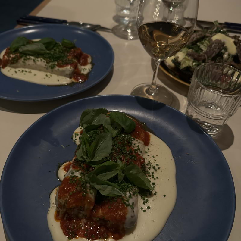 Bild fr&aring;n Krog Agrikultur av Ulrike&nbsp;D. (2026-01-04)