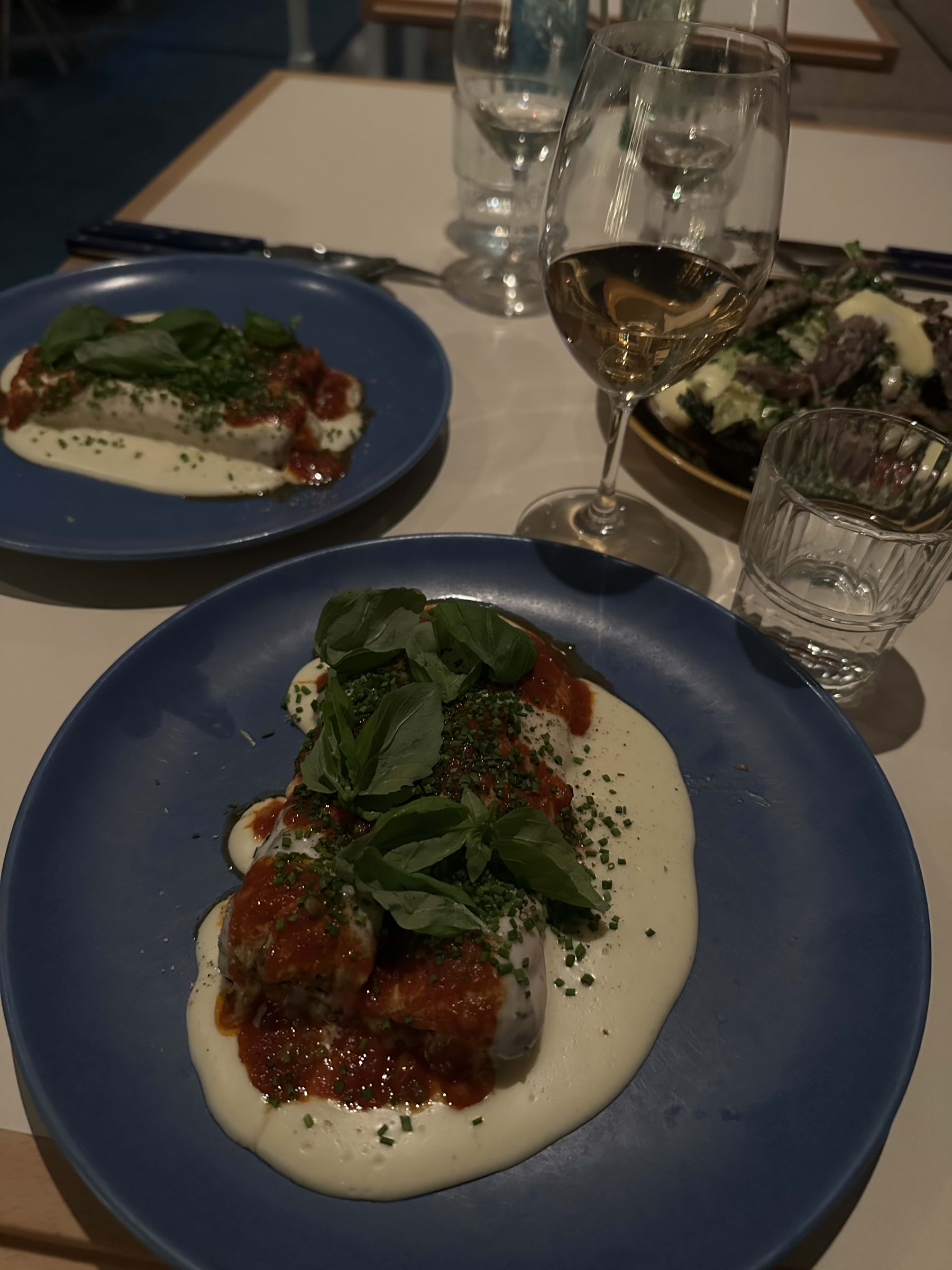 Bild från Krog Agrikultur av Ulrike D. (2026-01-04)