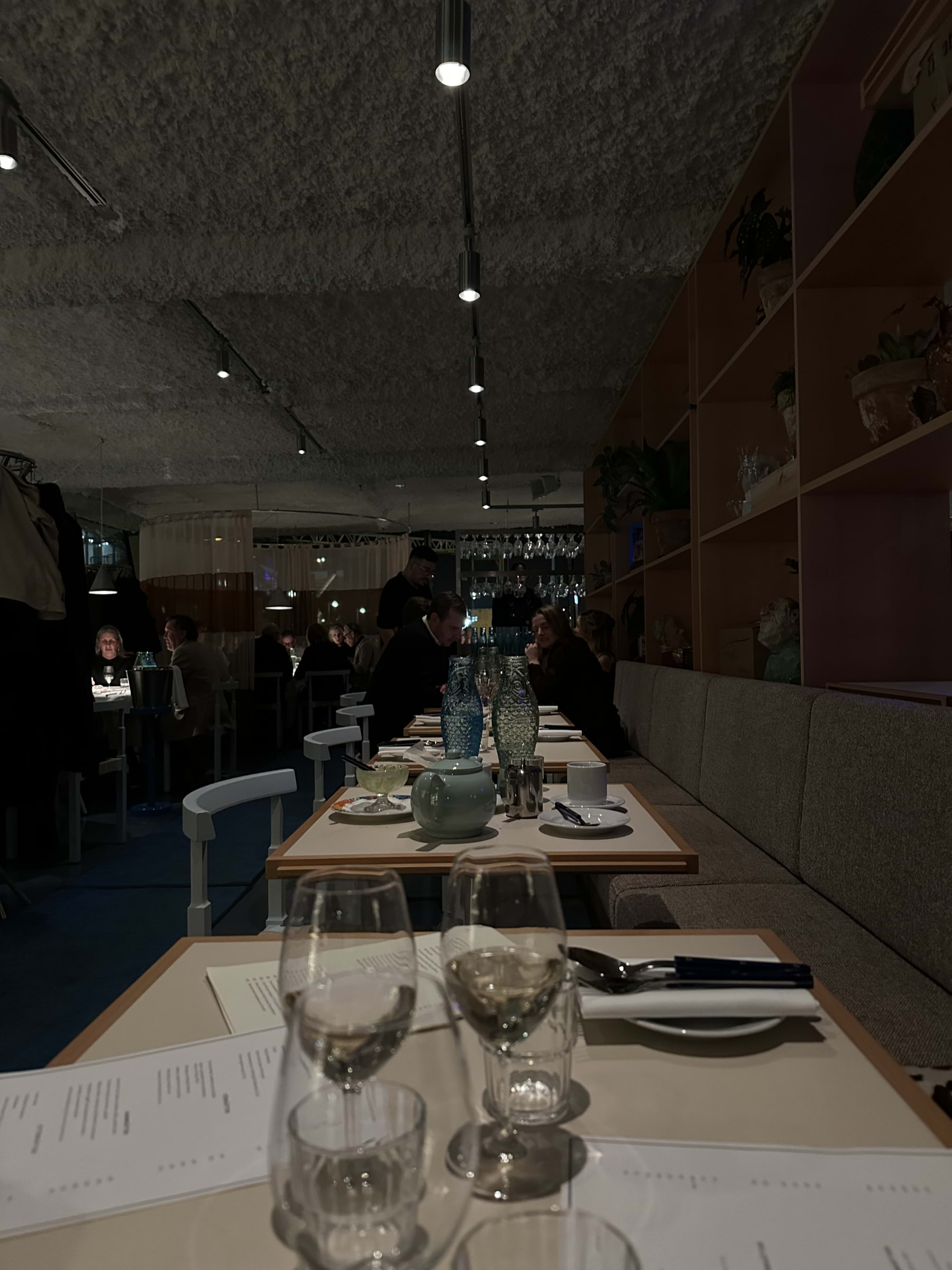 Bild från Krog Agrikultur av Ulrike D. (2026-01-04)