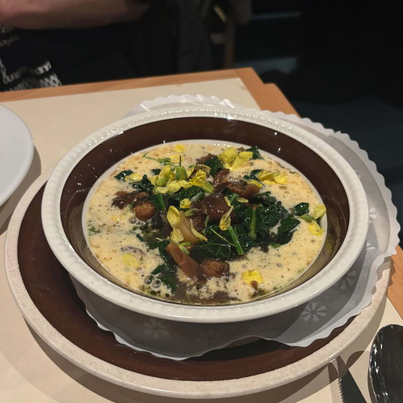 Hot pot – Bild från Krog Agrikultur av Lisa M. (2025-11-09)