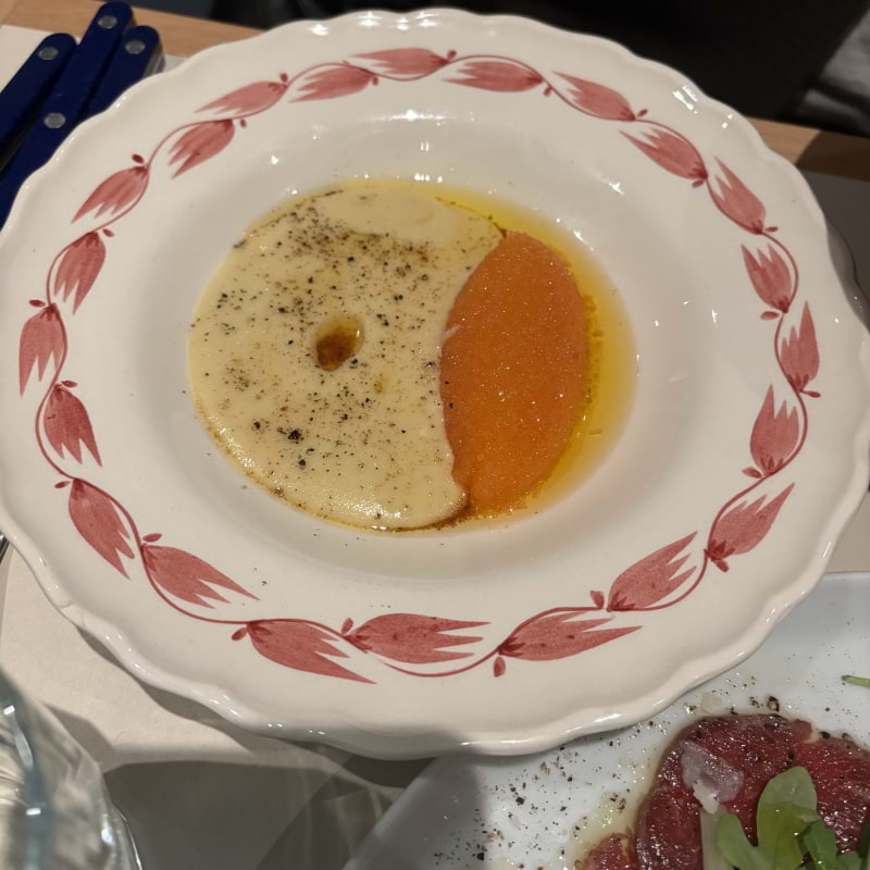 Bild fr&aring;n Krog Agrikultur av Sofie&nbsp;L. (2026-01-09)