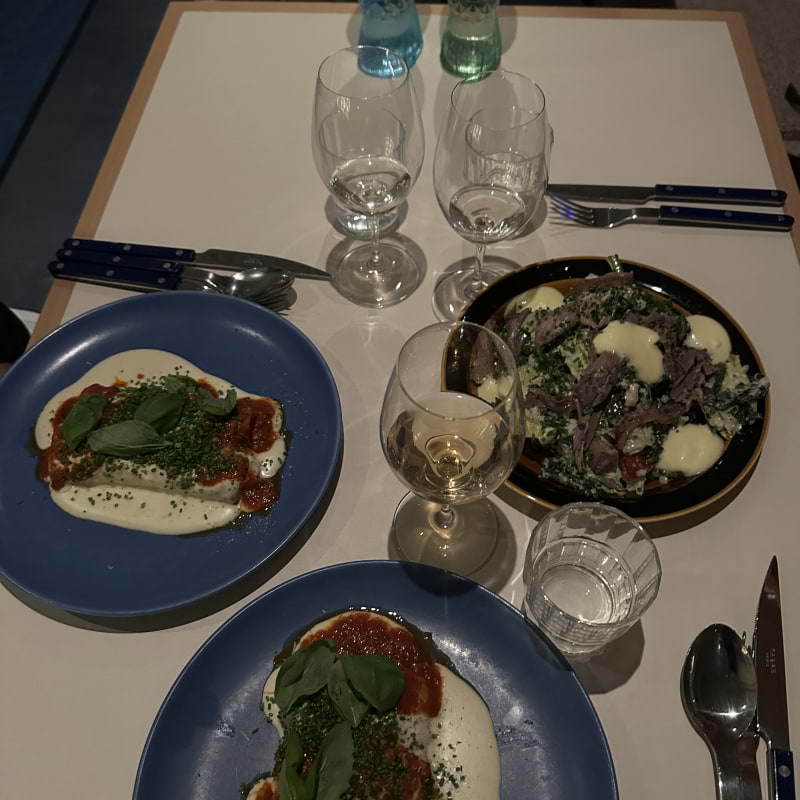 Bild fr&aring;n Krog Agrikultur av Ulrike&nbsp;D. (2026-01-04)