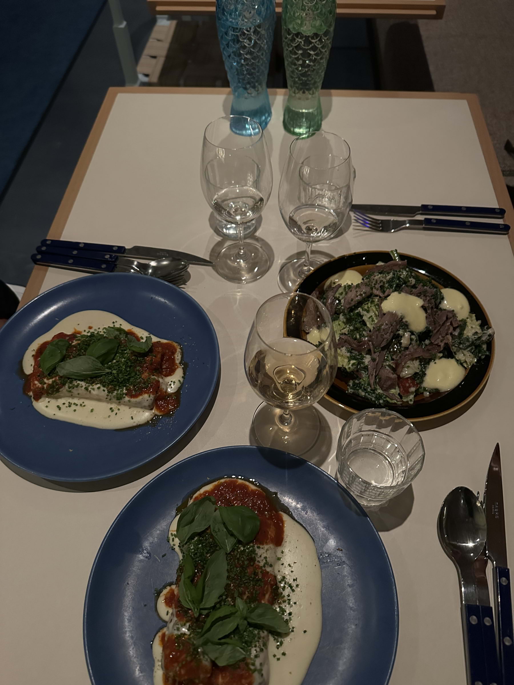 Bild från Krog Agrikultur av Ulrike D. (2026-01-04)