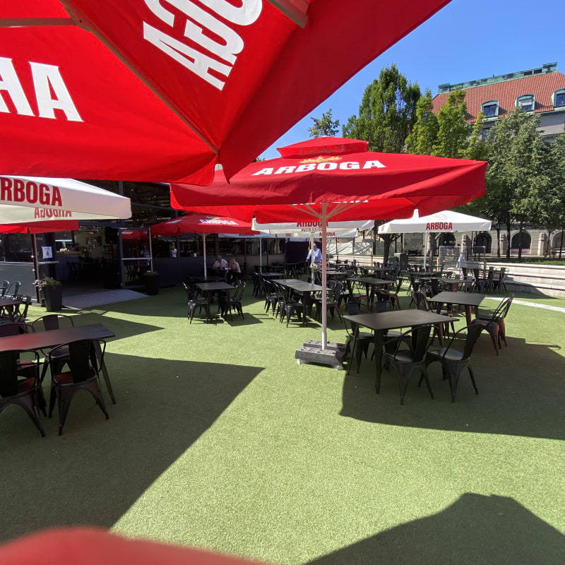 Bild fr&aring;n Krogen i Kungsan av Peter&nbsp;B. (2026-07-16)