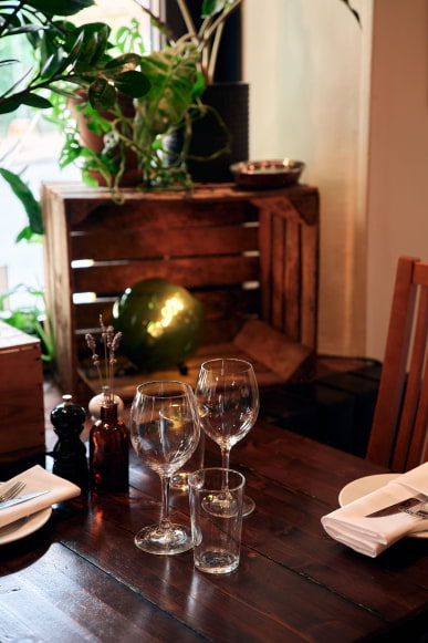 Omslagsbild till listan Varit här av Lizette R.