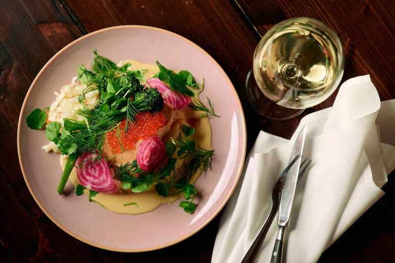 Omslagsbild till listan Varit här av Lizette R.