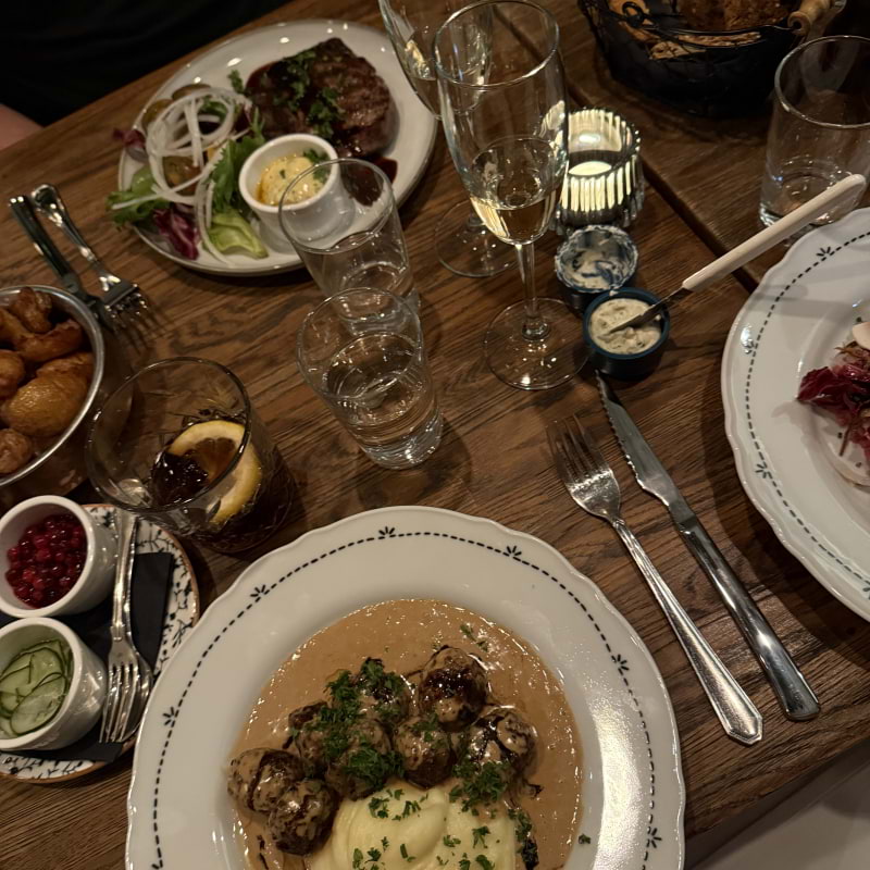 Bild från Kryp In Kungsholmen av Tilde R. (2025-10-29)