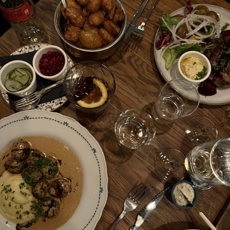 Bild från Kryp In Kungsholmen av Tilde R. (2025-10-29)