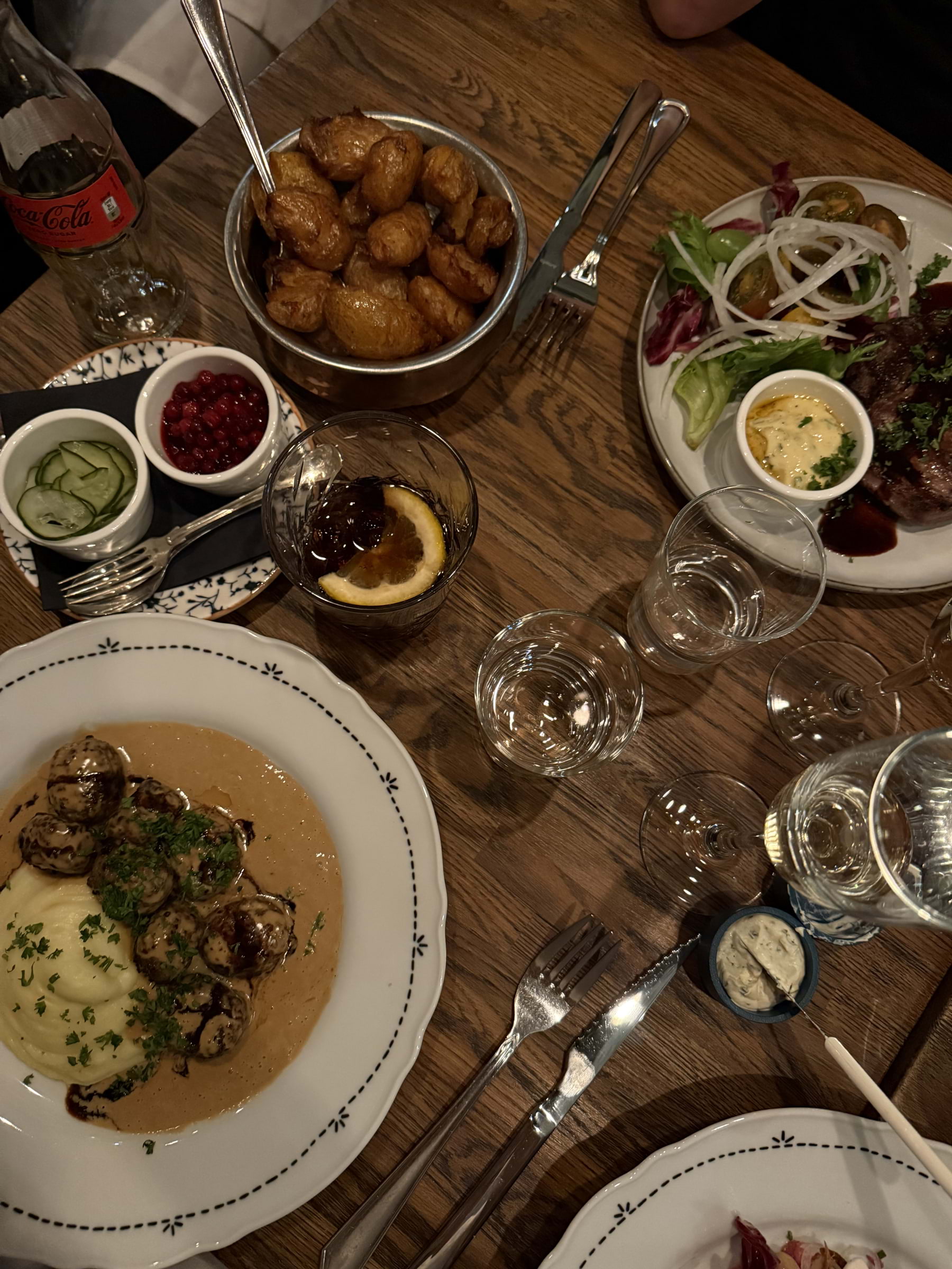 Bild från Kryp In Kungsholmen av Tilde R. (2025-10-29)