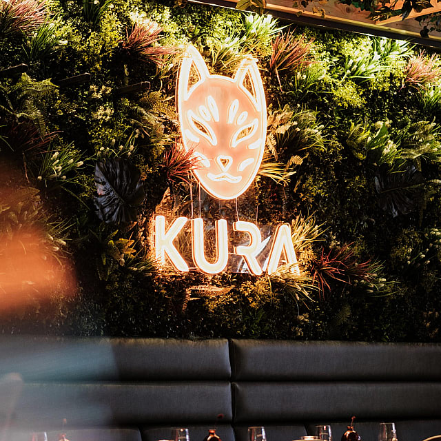 Kura Stockholm
