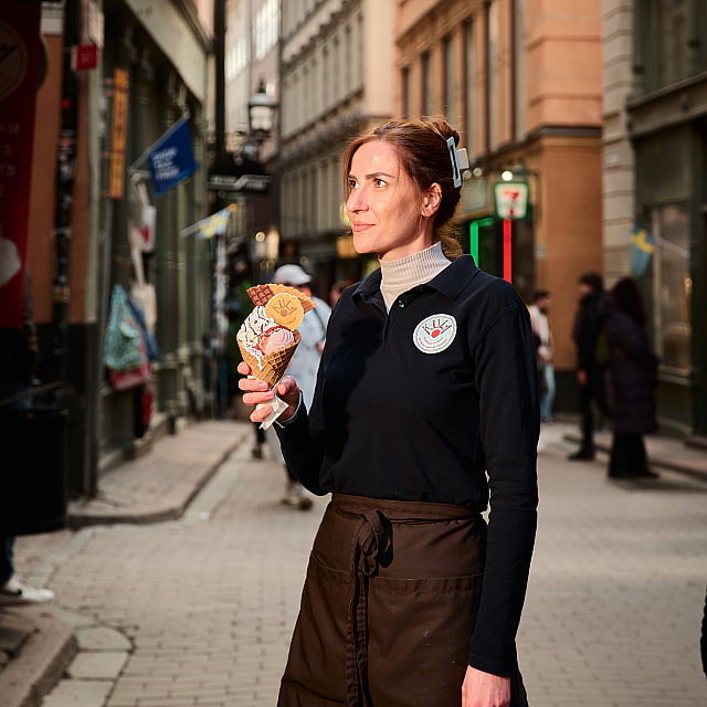 Kula Stockholm