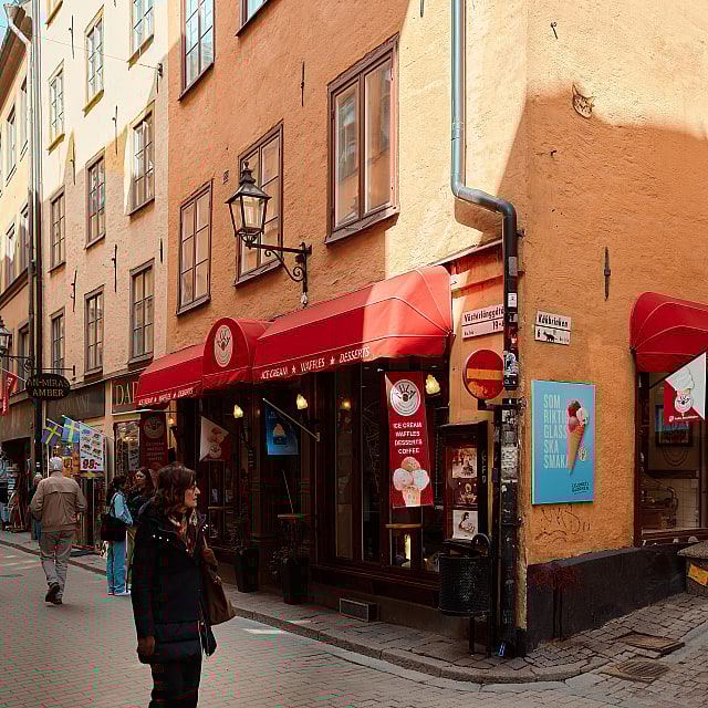 Kula Stockholm