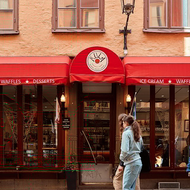 Kula Stockholm