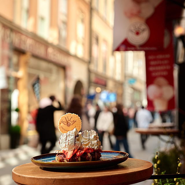 Kula Stockholm