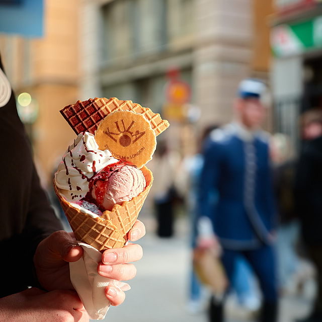 Kula Stockholm